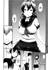 Page 38 of Kanomama Ch.1-2 - preview thumbnail