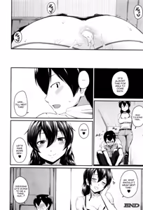Page 66 of Kanomama Ch.1-2 - preview thumbnail