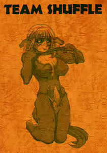 Page 56 of Kemono no Sho Ni - Book of the Beasts 2 - preview thumbnail