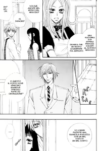 Page 9 of Love-Doll House Mamiya Ch.3 - preview thumbnail