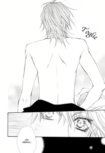 Page 8 of Love-Doll House Mamiya Ch.4 - preview thumbnail