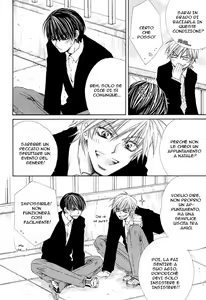 Page 3 of Love-Doll House Mamiya Ch.5 - preview thumbnail