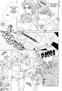 Page 3 of Love-Doll House Mamiya Ch.6 - preview thumbnail