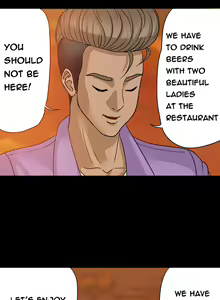 Page 3 of Secret Island Ch.1-28 - preview thumbnail