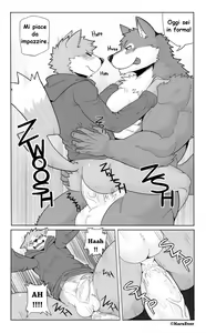 Page 3 of Reckless play - preview thumbnail