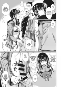 Page 4 of Kitakami-sama to H suru Hon - preview thumbnail