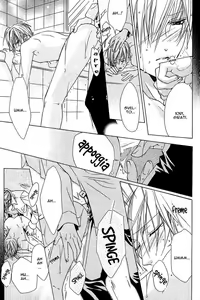 Page 11 of Kimi De Oboreta Ato Wa Ch.3 - preview thumbnail