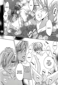 Page 16 of Kimi De Oboreta Ato Wa Ch.3 - preview thumbnail