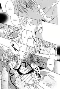Page 23 of Kimi De Oboreta Ato Wa Ch.3 - preview thumbnail