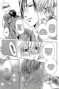 Page 31 of Kimi De Oboreta Ato Wa Ch.3 - preview thumbnail