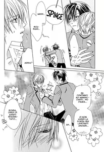 Page 32 of Kimi De Oboreta Ato Wa Ch.3 - preview thumbnail