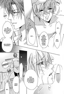 Page 7 of Kimi De Oboreta Ato Wa Ch.3 - preview thumbnail