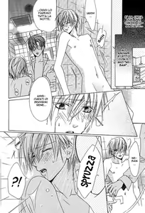 Page 8 of Kimi De Oboreta Ato Wa Ch.3 - preview thumbnail