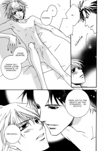 Page 11 of Shinobu Kokoro wa Ch.4 - preview thumbnail