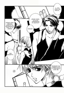 Page 4 of Shinobu Kokoro wa Ch.4 - preview thumbnail