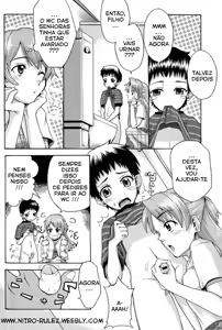 Page 5 of Usando como Banheiro - preview thumbnail