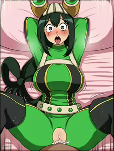 Page 117 of Moshimo Anoko-tachi ga Anata ni Zokkon no Nikudorei dattara ~Boku no Hero Academia Hen~ - preview thumbnail