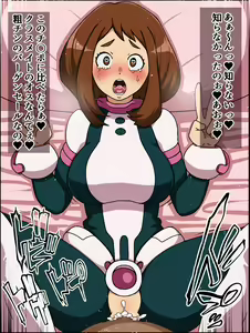 Page 7 of Moshimo Anoko-tachi ga Anata ni Zokkon no Nikudorei dattara ~Boku no Hero Academia Hen~ - preview thumbnail
