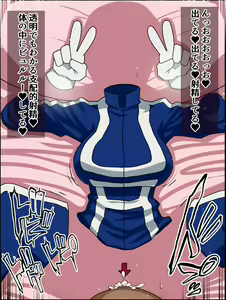 Page 84 of Moshimo Anoko-tachi ga Anata ni Zokkon no Nikudorei dattara ~Boku no Hero Academia Hen~ - preview thumbnail