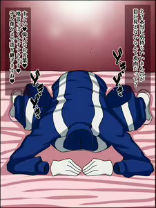 Page 87 of Moshimo Anoko-tachi ga Anata ni Zokkon no Nikudorei dattara ~Boku no Hero Academia Hen~ - preview thumbnail
