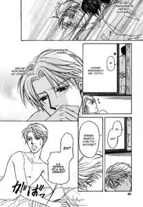 Page 39 of Yome ni konai ka Ch.7 - preview thumbnail