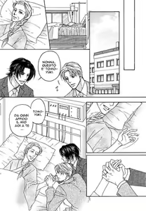 Page 40 of Yome ni konai ka Ch.7 - preview thumbnail