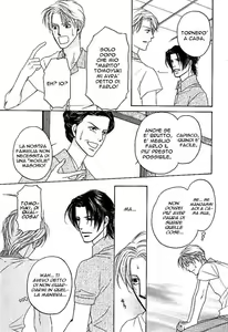 Page 45 of Yome ni konai ka Ch.7 - preview thumbnail