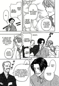Page 48 of Yome ni konai ka Ch.7 - preview thumbnail