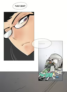 Page 117 of Household Affairs Ch.1-9 - preview thumbnail