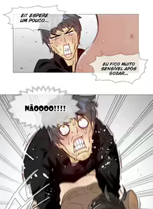 Page 168 of Household Affairs Ch.1-9 - preview thumbnail
