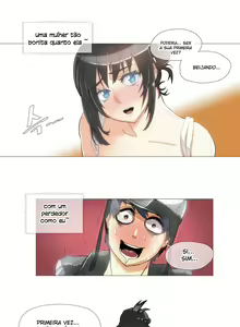 Page 4 of Household Affairs Ch.1-9 - preview thumbnail