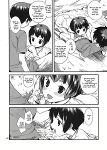 Page 8 of summer siblings - preview thumbnail