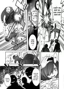 Page 3 of Kuzu no Fukushuu - preview thumbnail