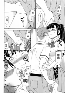 Page 17 of Karada wa Kokoro ni Shoujiki Zenpen - preview thumbnail