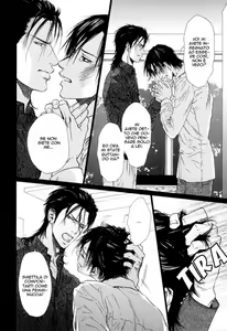 Page 20 of Bi No Isu Ch.1 - preview thumbnail