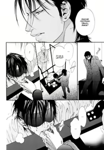 Page 26 of Bi No Isu Ch.1 - preview thumbnail