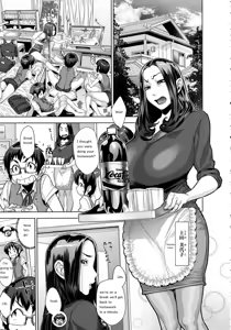 Page 7 of Kanjin Kaname no Akuma Gaku | Critical Kaname Demonology Ch. 2 - preview thumbnail