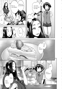 Page 9 of Kanjin Kaname no Akuma Gaku | Critical Kaname Demonology Ch. 2 - preview thumbnail