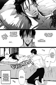 Page 8 of Bi No Isu Ch. 6 - preview thumbnail