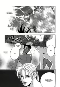 Page 31 of Only You Ch. 1 - preview thumbnail