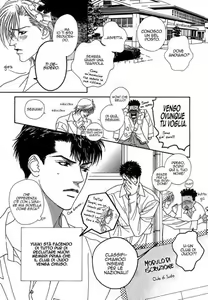 Page 3 of Only You Ch. 2 - preview thumbnail