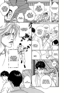 Page 5 of Only You Ch. 2 - preview thumbnail