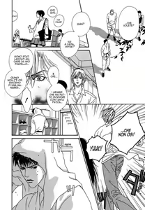 Page 6 of Only You Ch. 2 - preview thumbnail