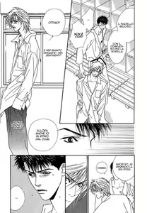 Page 9 of Only You Ch. 2 - preview thumbnail