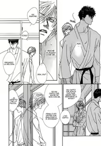 Page 10 of Only You Ch. 2 - preview thumbnail