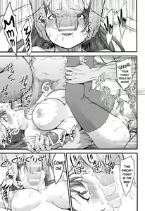 Page 28 of Choushi ni Noruna! Kono Gerou ga...! Higuu!!? Tokuten Set - preview thumbnail