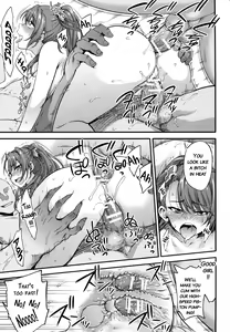 Page 30 of Choushi ni Noruna! Kono Gerou ga...! Higuu!!? Tokuten Set - preview thumbnail
