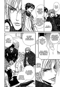Page 12 of Only You Ch. 3 - preview thumbnail