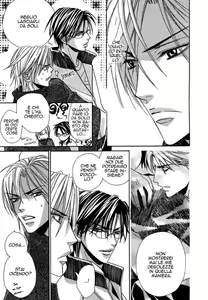 Page 15 of Only You Ch. 3 - preview thumbnail