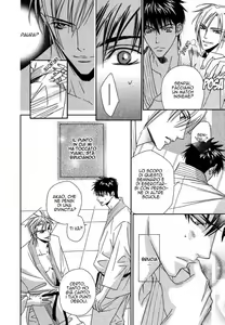 Page 18 of Only You Ch. 3 - preview thumbnail